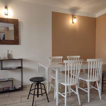 Châteauneuf-du-Pape Maison De Village מראה חיצוני תמונה